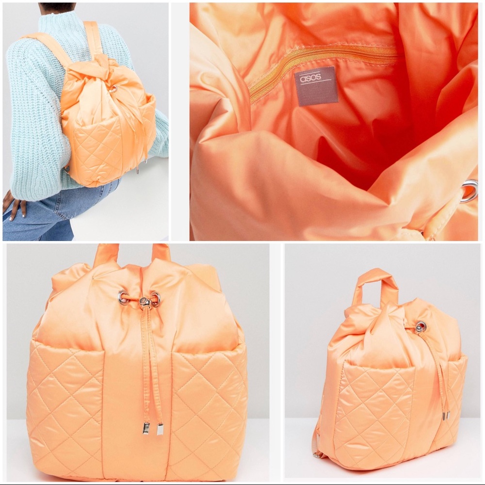 ASOS backpack
